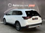 Mitsubishi Outlander III Рестайлинг 2 Пермь  - изображение 29