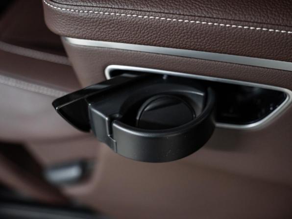 Новый Mercedes-Benz V-Класс III (W447) Рестайлинг 2 2025 года, цена 11 000 000 рублей, минивэн, Автокод Объявления
