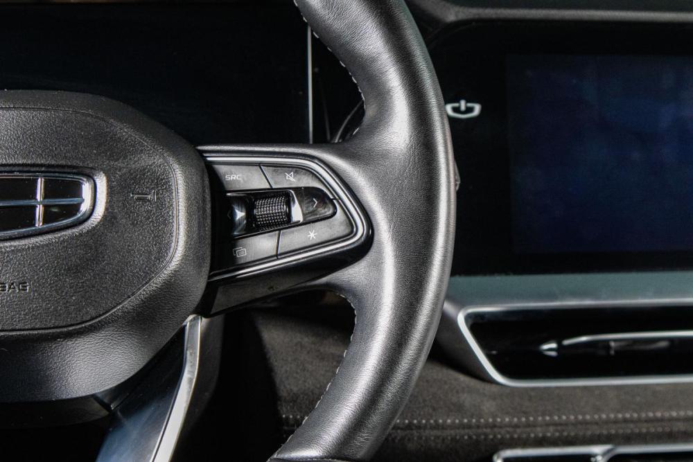 Geely Monjaro I Сургут  - изображение 15