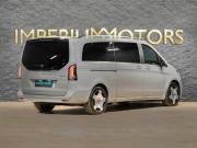 Mercedes-Benz V-Класс III (W447) Рестайлинг 2 Москва  - изображение 33