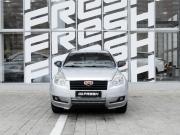 Geely Emgrand X7 I Ставрополь  - изображение 21