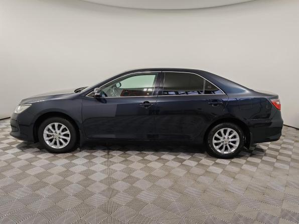 Toyota Camry VII (XV50) Рестайлинг с пробегом 2015 года, цена 1 449 000 рублей, 226296 км, седан, Автокод Объявления