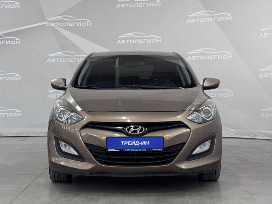 Hyundai i30 II Новосибирск  - изображение 7