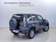 Lada (ВАЗ) Niva Travel I Ярославль  - изображение 14