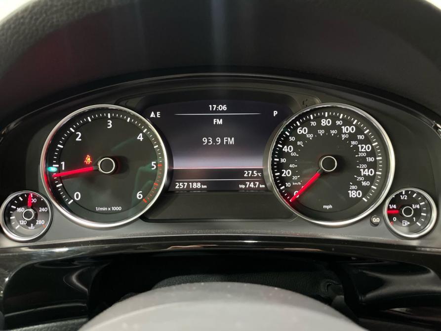 Volkswagen Touareg II Пермь  - изображение 25