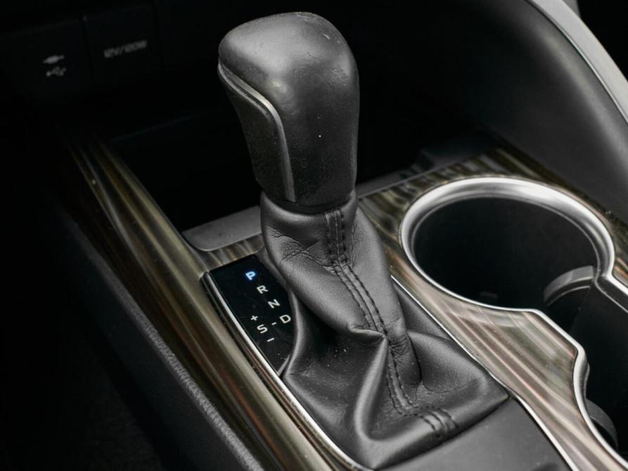 Toyota Camry VIII (XV70) Екатеринбург  - изображение 20