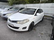 Chery Very (A13) Белгород  - изображение 12