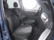 Opel Meriva A Рестайлинг Ростов-на-Дону  - изображение 22