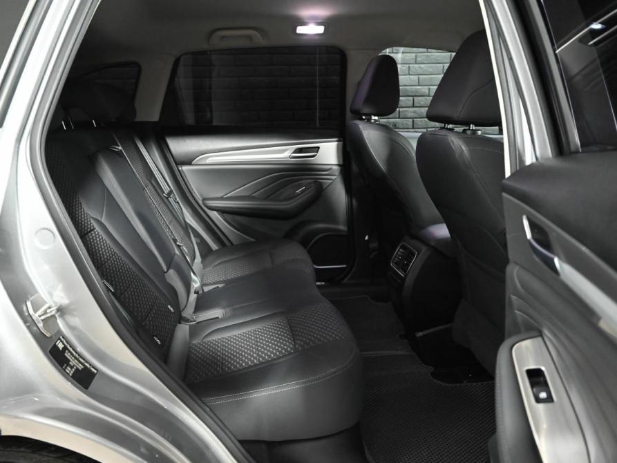 Haval F7 I Екатеринбург  - изображение 18
