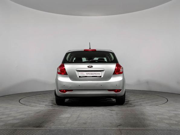 Kia Ceed I Рестайлинг с пробегом 2010 года, цена 615 000 рублей, 226779 км, хэтчбек, Автокод Объявления