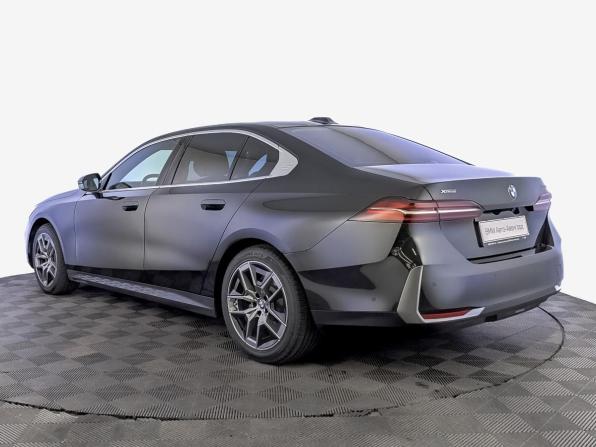 BMW 5 серии VIII (G60/G61/G68) с пробегом 2023 года, цена 7 150 000 рублей, 42353 км, седан, Автокод Объявления