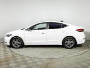 Hyundai Elantra VI (AD) Санкт-Петербург  - изображение 25