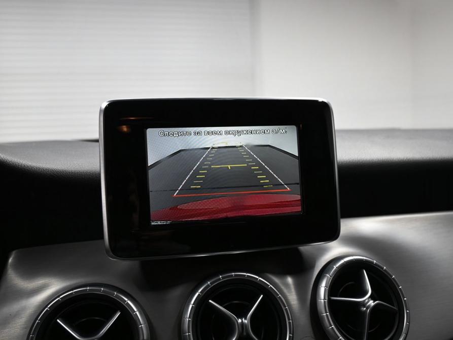 Mercedes-Benz CLA I (C117 X117) Тверь  - изображение 15
