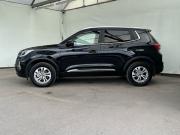 Chery Tiggo 4 Pro I Рестайлинг Липецк  - изображение 25