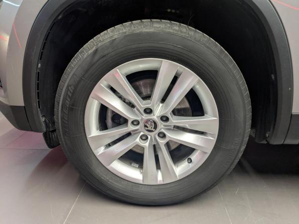 Skoda Kodiaq I с пробегом 2019 года, цена 2 500 000 рублей, 37478 км, внедорожник, Автокод Объявления