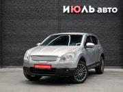 Nissan Qashqai I Екатеринбург  - изображение 20