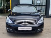 Nissan Teana II Рестайлинг Москва  - изображение 17