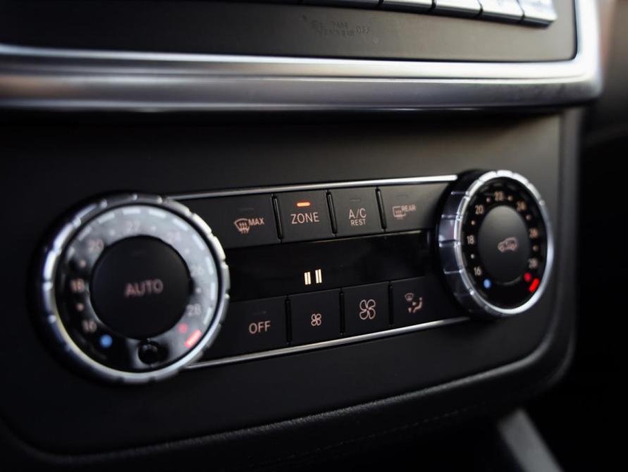 Mercedes-Benz M-Класс III (W166) Санкт-Петербург  - изображение 20