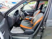 Renault Logan I Рестайлинг Тюмень  - изображение 26