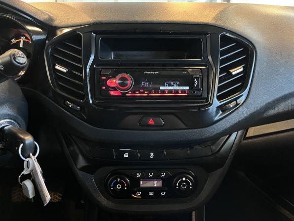 Lada (ВАЗ) Vesta I с пробегом 2019 года, цена 1 099 000 рублей, 131785 км, универсал, Автокод Объявления