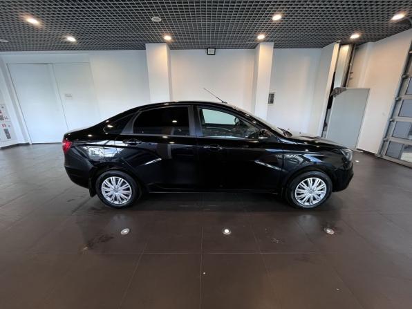 Lada (ВАЗ) Vesta I с пробегом 2020 года, цена 942 000 рублей, 145075 км, седан, Автокод Объявления