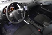 Toyota Corolla X (E140 E150) Рестайлинг Томск  - изображение 18