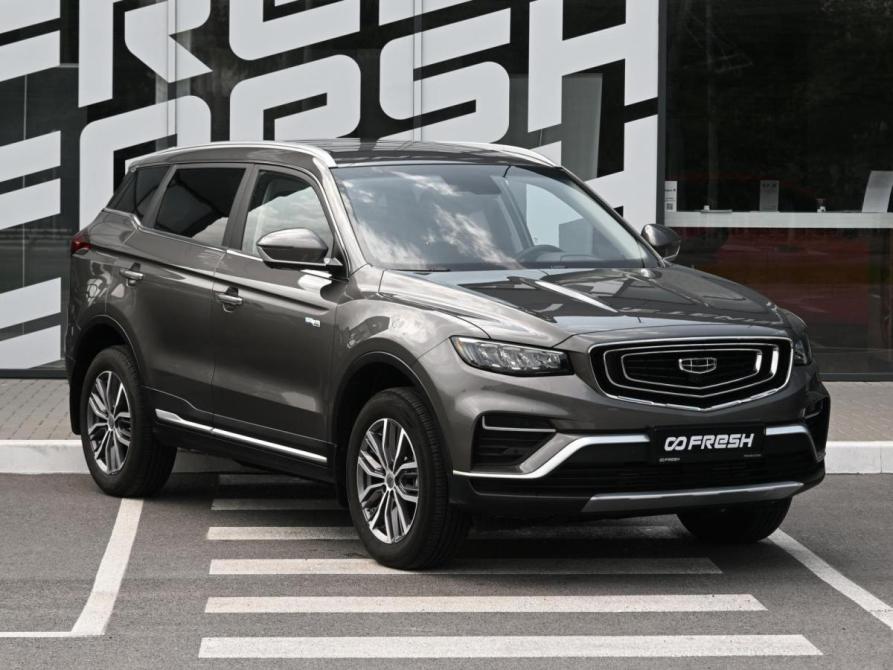 Geely Atlas Pro Волгоград  - изображение 1