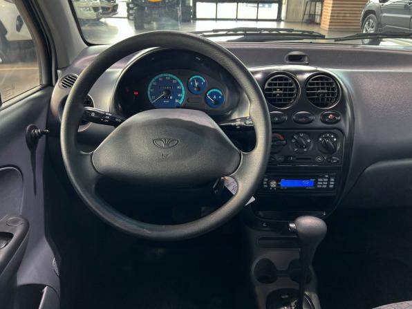 Daewoo Matiz I Рестайлинг с пробегом 2007 года, цена 595 000 рублей, 5851 км, хэтчбек, Автокод Объявления