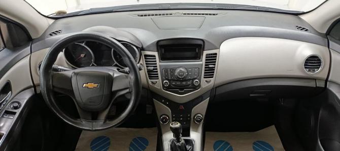 Chevrolet Cruze I с пробегом 2011 года, цена 720 000 рублей, 166217 км, седан, Автокод Объявления