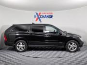 SsangYong Actyon Sports I Нижний Новгород  - изображение 21