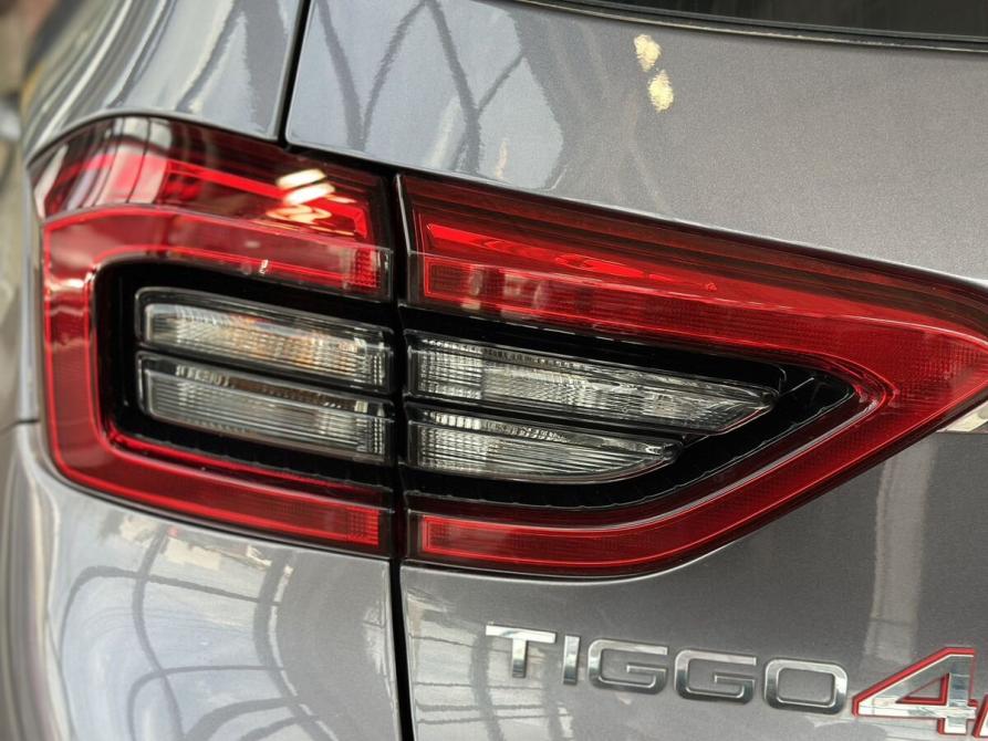 Chery Tiggo 4 Pro I Саратов  - изображение 10