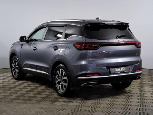 Chery Tiggo 7 Pro Max I с пробегом 2023 года, цена 1 568 000 рублей, 80090 км, внедорожник, Автокод Объявления