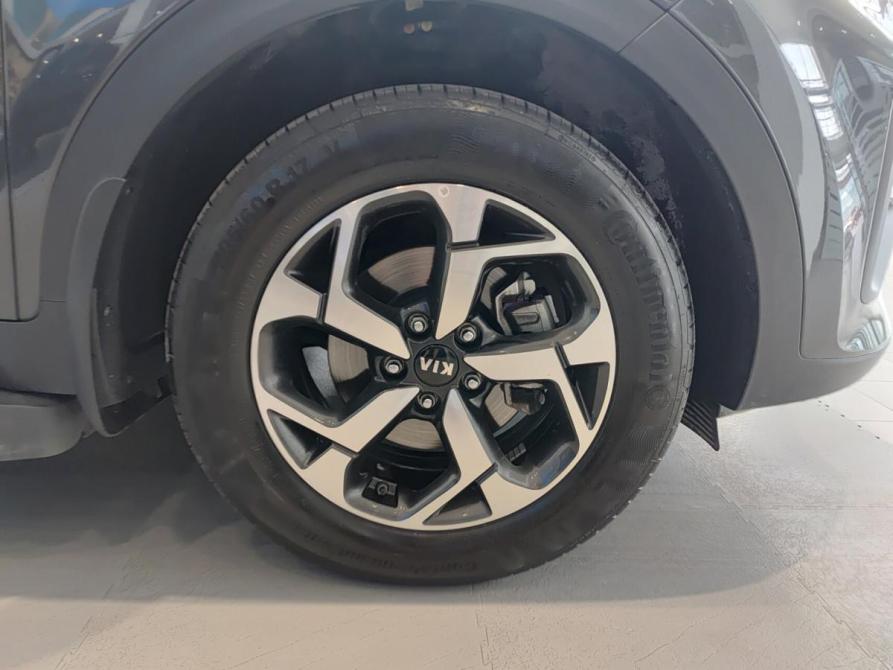 Kia Sportage IV Рестайлинг Казань  - изображение 22