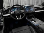 GAC GS8 II Москва  - изображение 36