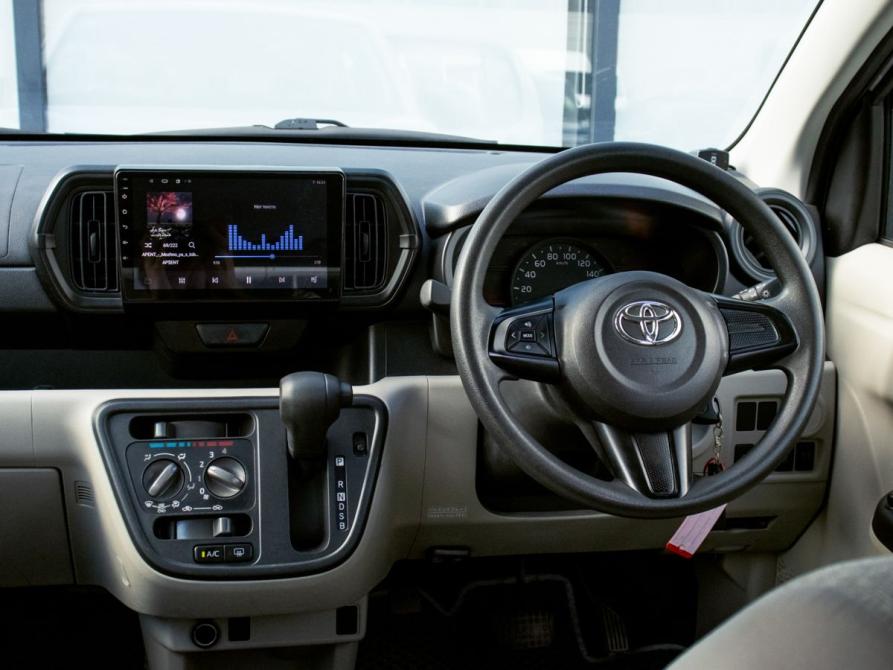 Toyota Passo III Екатеринбург  - изображение 17