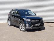 Hyundai Creta I Москва  - изображение 58