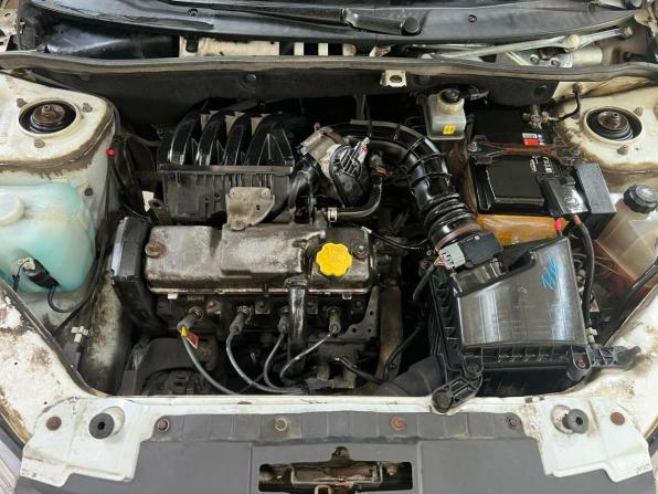 Lada (ВАЗ) Granta I с пробегом 2017 года, цена 353 229 рублей, 269589 км, седан, Автокод Объявления