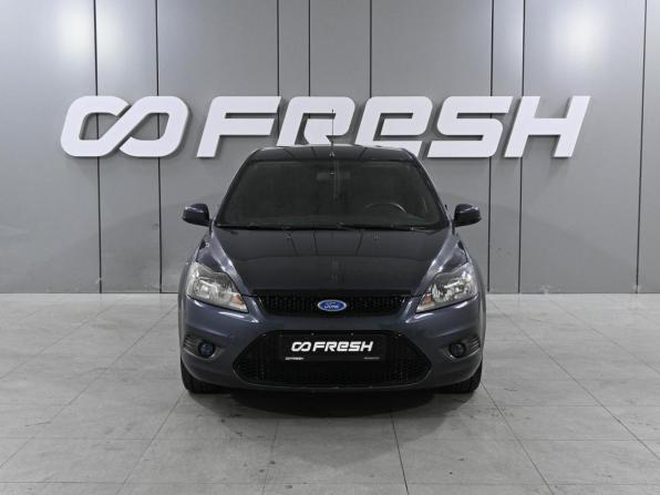 Ford Focus II Рестайлинг с пробегом 2009 года, цена 619 000 рублей, 186670 км, хэтчбек, Автокод Объявления
