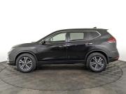 Nissan X-Trail III Рестайлинг Москва  - изображение 35