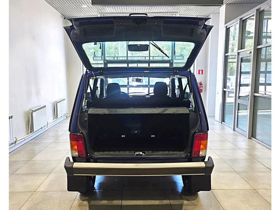 Lada (ВАЗ) Niva Legend Брянск  - изображение 7