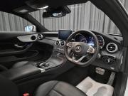 Mercedes-Benz C-Класс IV (W205) Красноярск  - изображение 30