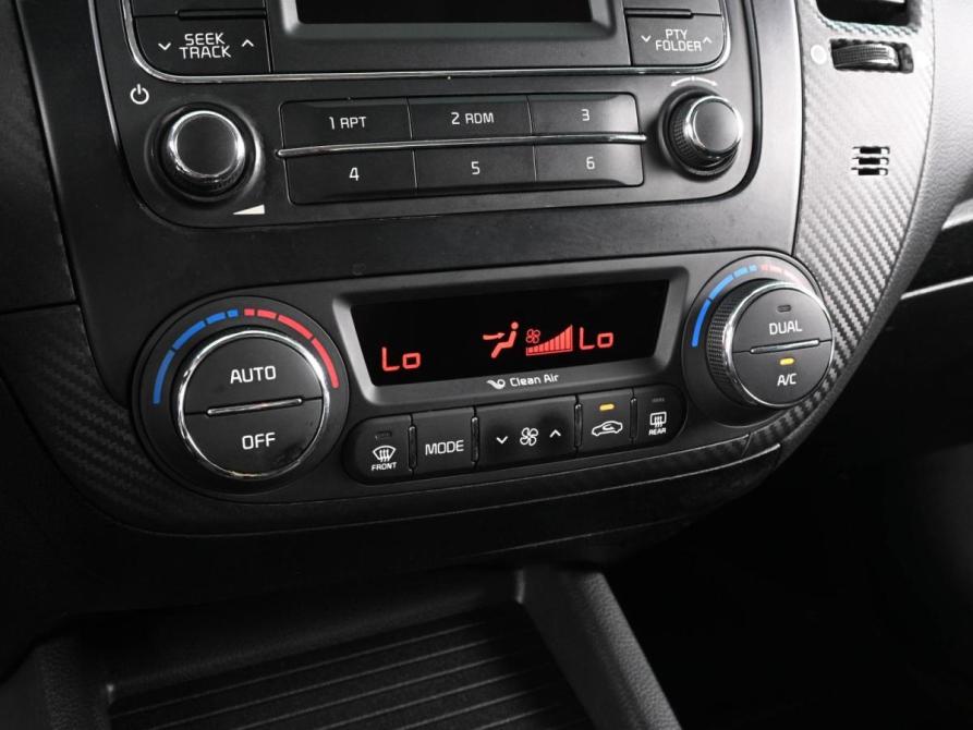 Kia Cerato III Ростов-на-Дону  - изображение 15
