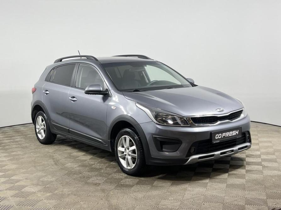 Kia Rio IV Казань  - изображение 1