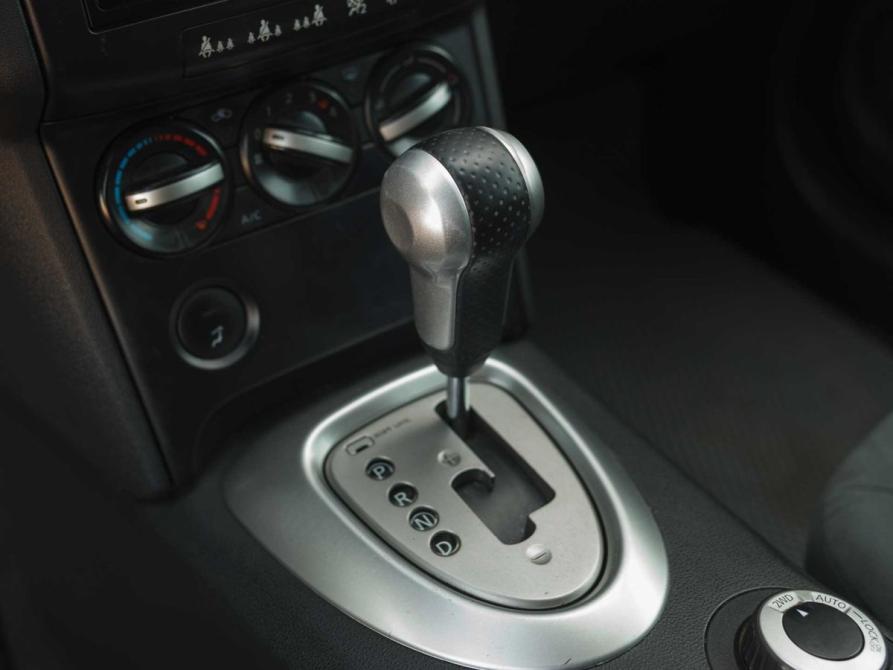 Nissan Qashqai I Новосибирск  - изображение 15
