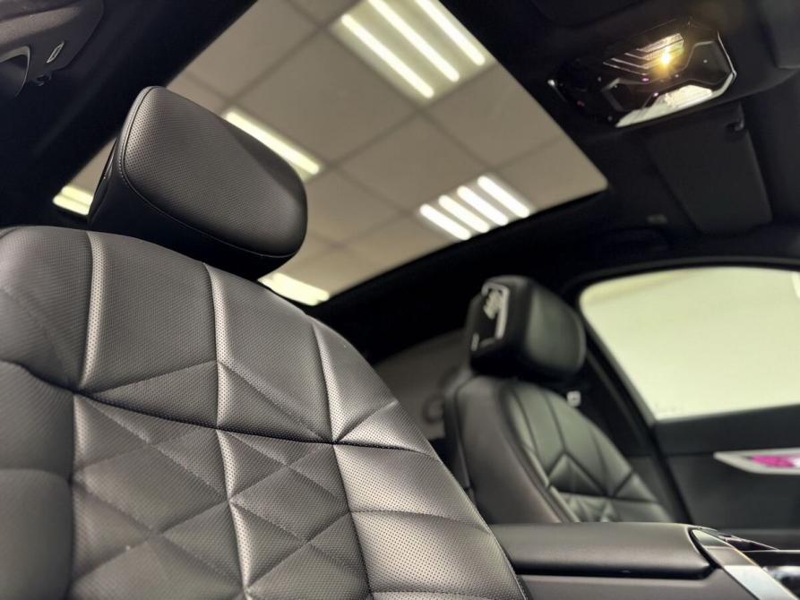 BMW 7 серии VII (G70) Санкт-Петербург  - изображение 20