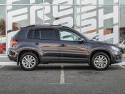 Volkswagen Tiguan I Рестайлинг Краснодар  - изображение 26