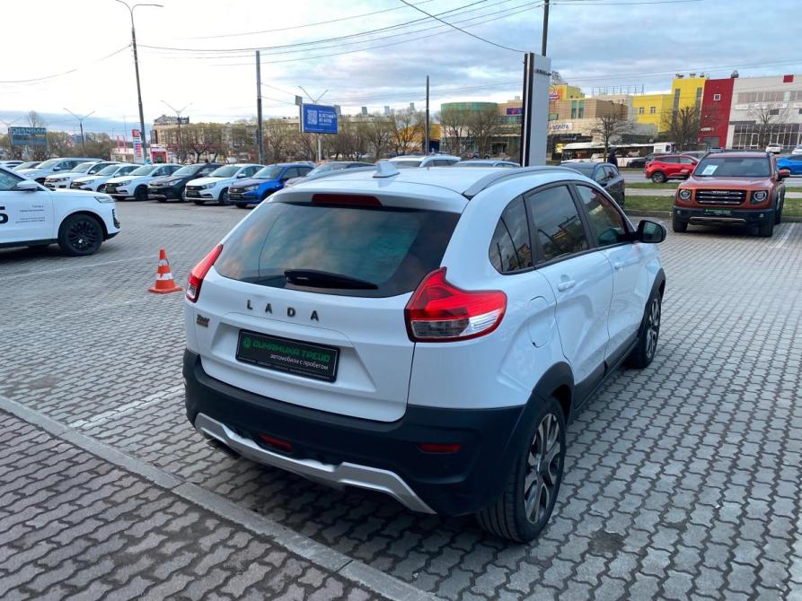 Lada (ВАЗ) XRAY I Череповец  - изображение 6