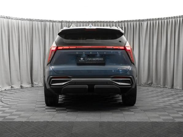 Geely Atlas II с пробегом 2023 года, цена 2 620 000 рублей, 37248 км, внедорожник, Автокод Объявления