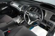 Honda Civic VIII Рестайлинг Тюмень  - изображение 26