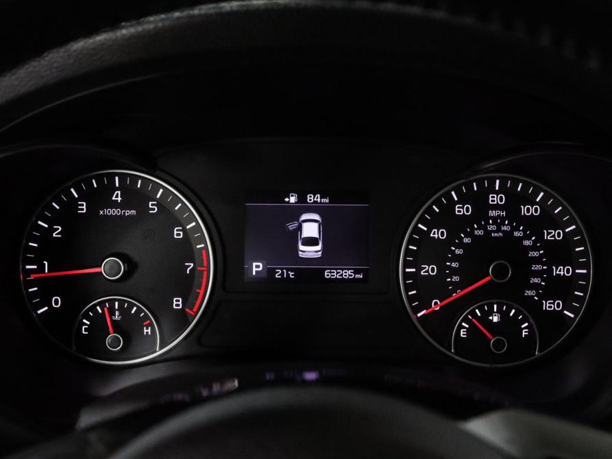 Kia Optima IV Минеральные Воды  - изображение 18